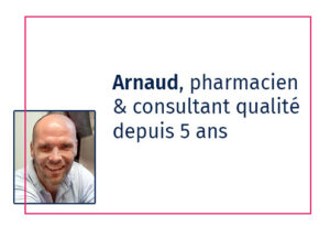 Interview Arnaud