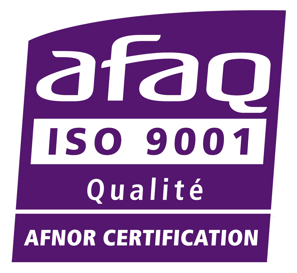 Logo Afaq